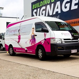 signwriters brisbane